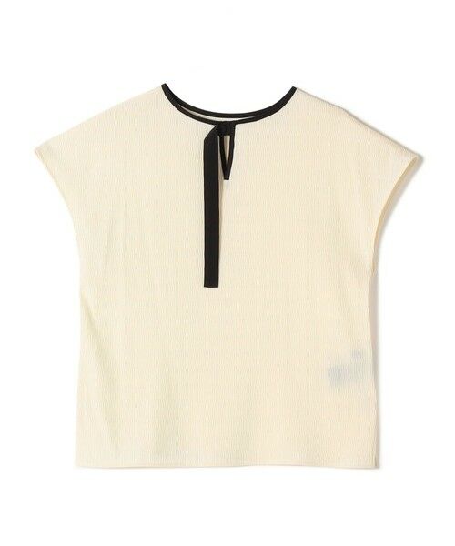 SHIPS / シップス シャツ・ブラウス | 〈手洗い可能〉ウェーブ プリーツ 前後 2WAY ブラウス | 詳細13