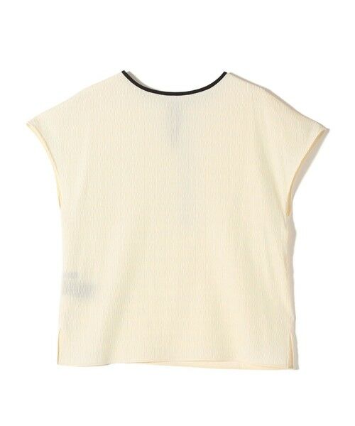 SHIPS / シップス シャツ・ブラウス | 〈手洗い可能〉ウェーブ プリーツ 前後 2WAY ブラウス | 詳細14