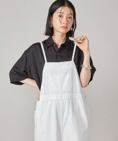 SHIPS / シップス シャツ・ブラウス | SHIPS NINE CASE:〈手洗い可能〉オーバーサイズ シャツ