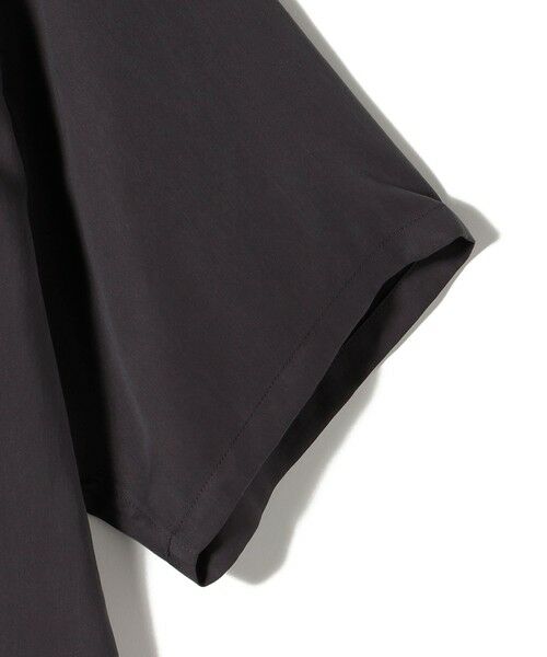 SHIPS / シップス シャツ・ブラウス | SHIPS NINE CASE:〈手洗い可能〉オーバーサイズ シャツ | 詳細25