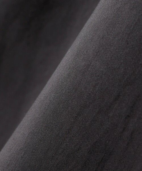 SHIPS / シップス シャツ・ブラウス | SHIPS NINE CASE:〈手洗い可能〉オーバーサイズ シャツ | 詳細27