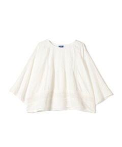 SHIPS / シップス シャツ・ブラウス | Fanaka:〈手洗い可能〉ピンタック ベル スリーブ ブラウス