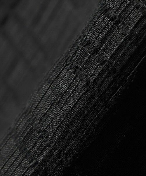 SHIPS / シップス シャツ・ブラウス | 〈手洗い可能〉シアー チェック ジャカード ノースリーブ ブラウス | 詳細27