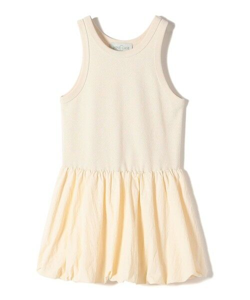 SHIPS / シップス その他トップス | SHIPS NINE CASE:〈洗濯機可能〉バブル ヘム トップス | 詳細13