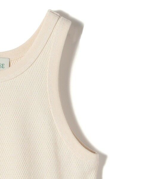 SHIPS / シップス その他トップス | SHIPS NINE CASE:〈洗濯機可能〉バブル ヘム トップス | 詳細16