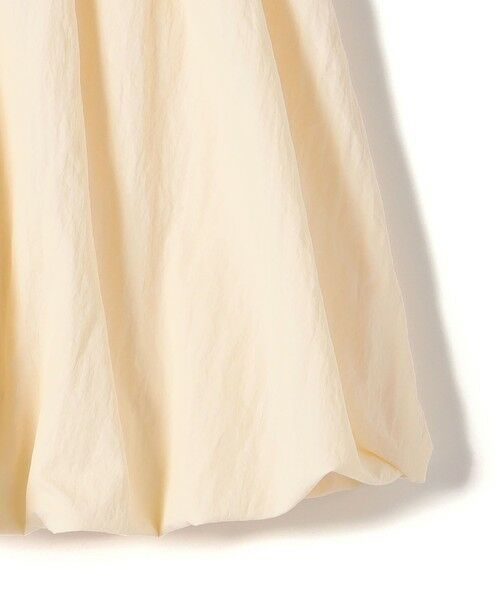 SHIPS / シップス その他トップス | SHIPS NINE CASE:〈洗濯機可能〉バブル ヘム トップス | 詳細17