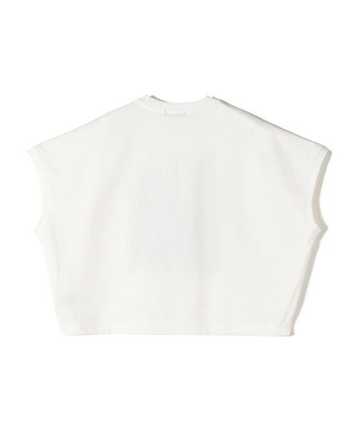 SHIPS / シップス Tシャツ | SHIPS Primary Navy Label:PHOTO プリント ジャージー プルオーバー | 詳細1