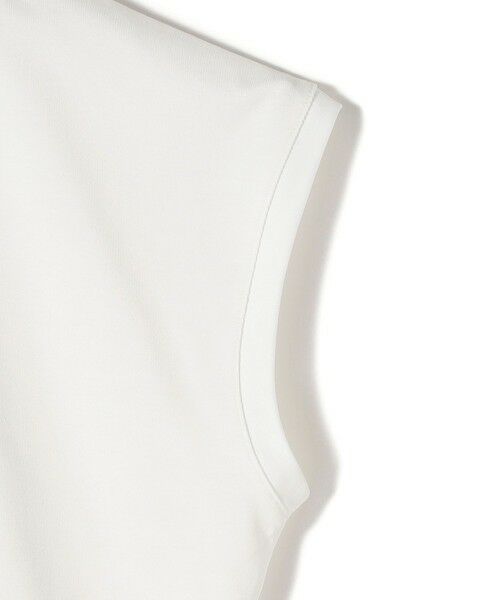 SHIPS / シップス Tシャツ | SHIPS Primary Navy Label:PHOTO プリント ジャージー プルオーバー | 詳細3