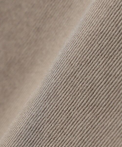 SHIPS / シップス タンクトップ | SHIPS Primary Navy Label:サテン パイピング リブ タンクトップ | 詳細7