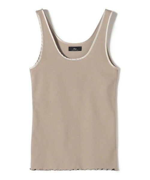 SHIPS for women/VbvXEB SHIPS Primary Navy Label:Te pCsO u ^Ngbv x[W ONE SIZE