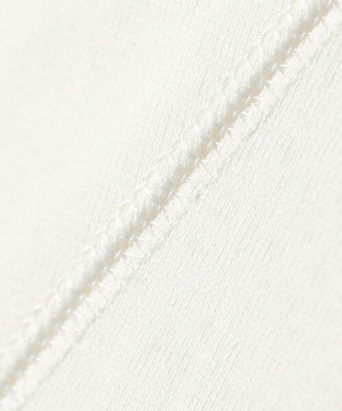 SHIPS / シップス カットソー（半袖以外） | 【SHIPS別注】Nell:Vガゼット ノースリーブ | 詳細1