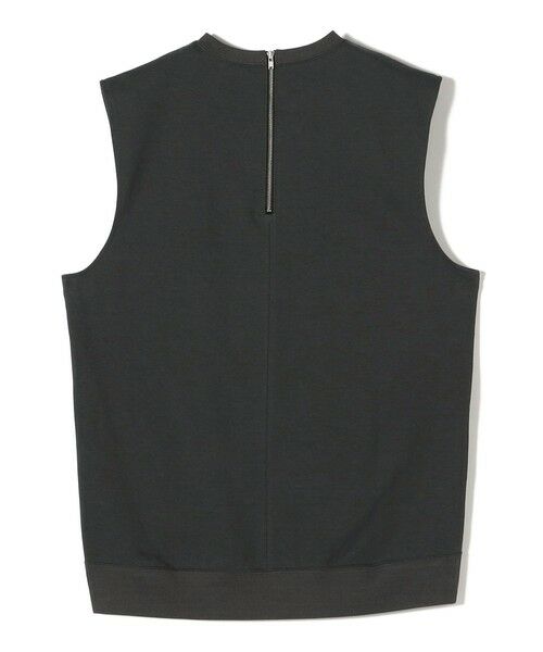 SHIPS / シップス カットソー（半袖以外） | 【SHIPS別注】Nell:Vガゼット ノースリーブ | 詳細2