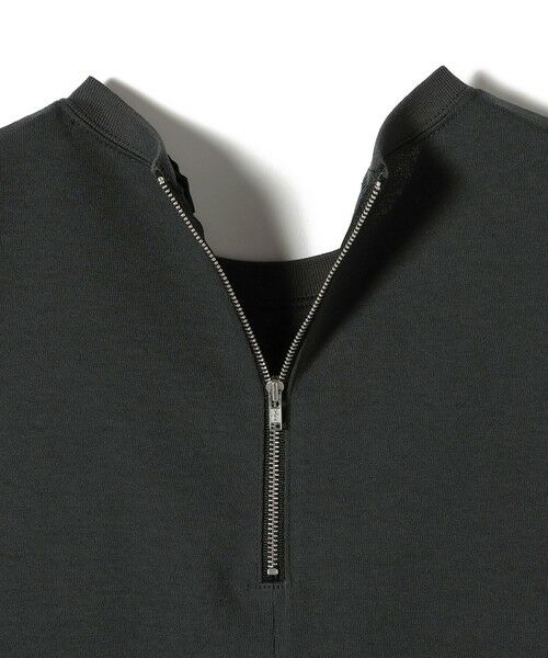 SHIPS / シップス カットソー（半袖以外） | 【SHIPS別注】Nell:Vガゼット ノースリーブ | 詳細4