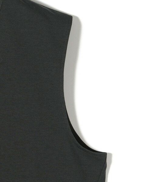 SHIPS / シップス カットソー（半袖以外） | 【SHIPS別注】Nell:Vガゼット ノースリーブ | 詳細5