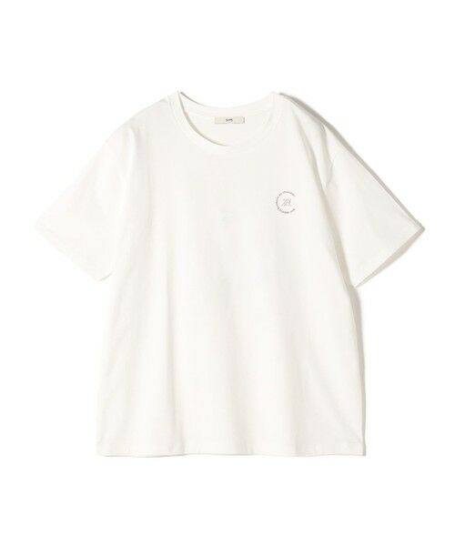 サダハルアオキ コラボ TEE （Tシャツ）｜SHIPS for women