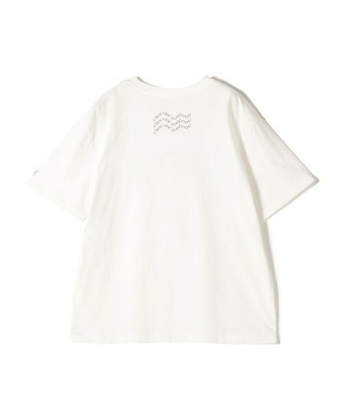 SHIPS / シップス Tシャツ | サダハルアオキ コラボ TEE | 詳細29