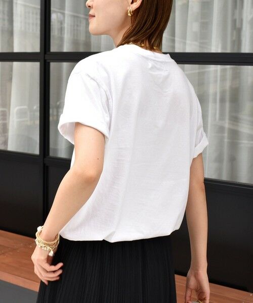 SHIPS別注】J.J MERCER:プリント TEE （Tシャツ）｜SHIPS for