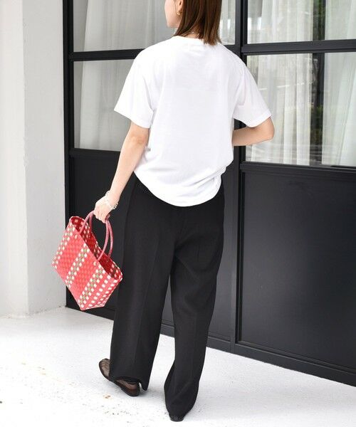 SHIPS / シップス Tシャツ | 【SHIPS別注】J.J MERCER:プリント TEE | 詳細14