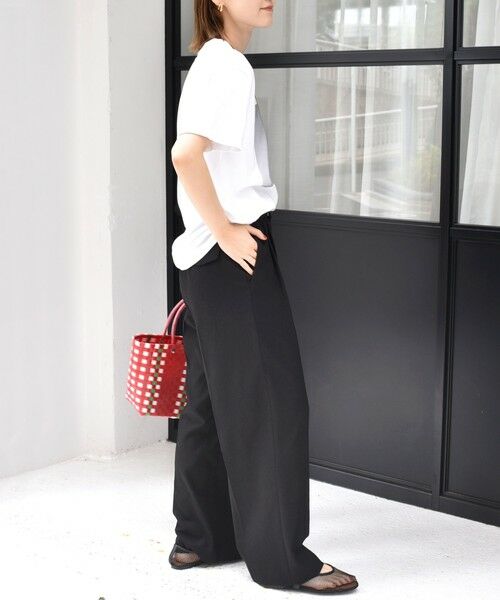 SHIPS / シップス Tシャツ | 【SHIPS別注】J.J MERCER:プリント TEE | 詳細15