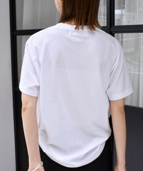 SHIPS / シップス Tシャツ | 【SHIPS別注】J.J MERCER:プリント TEE | 詳細18