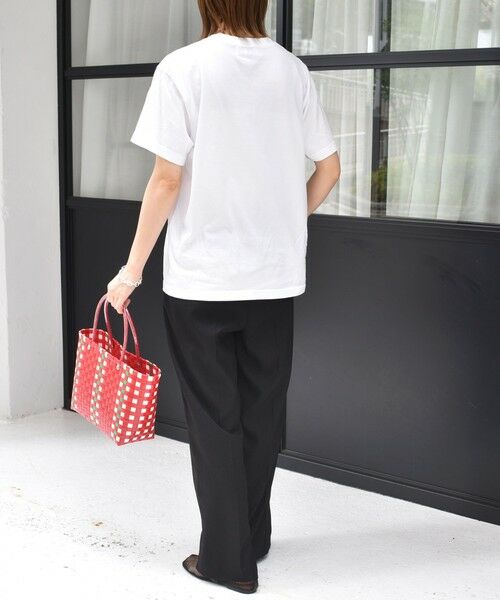 SHIPS / シップス Tシャツ | 【SHIPS別注】J.J MERCER:プリント TEE | 詳細22