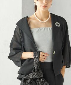 SHIPS / シップス その他インナー・ルームウェア | troisiemeCHACO:カップ付 キャミソール