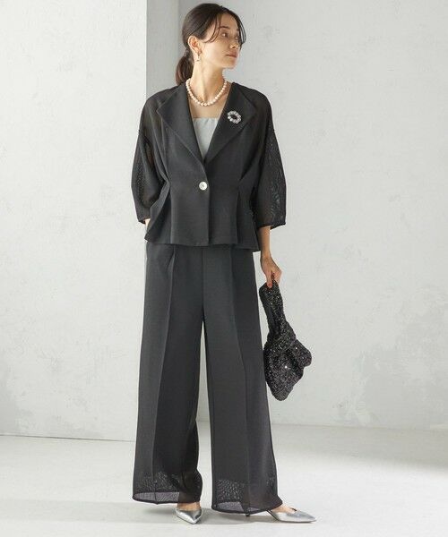 SHIPS / シップス その他インナー・ルームウェア | troisiemeCHACO:カップ付 キャミソール | 詳細1