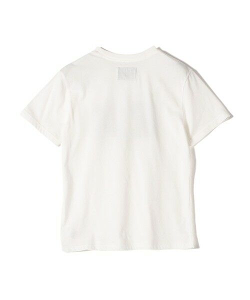 SHIPS / シップス Tシャツ | 【SHIPS別注】ACASAM: フォト TEE | 詳細11