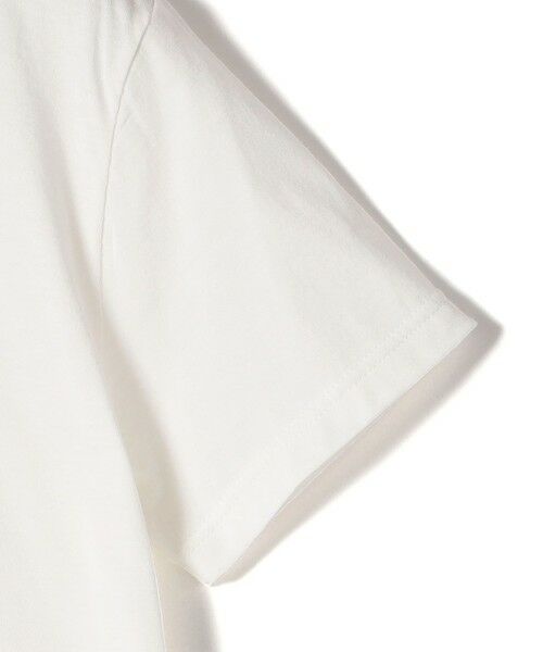 SHIPS / シップス Tシャツ | 【SHIPS別注】ACASAM: フォト TEE | 詳細13