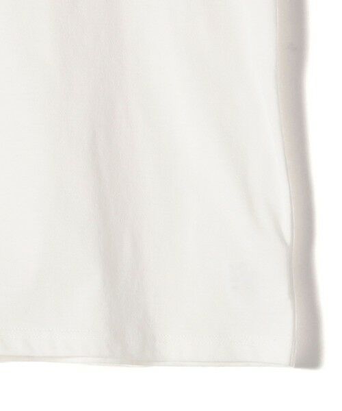 SHIPS / シップス Tシャツ | 【SHIPS別注】ACASAM: フォト TEE | 詳細14