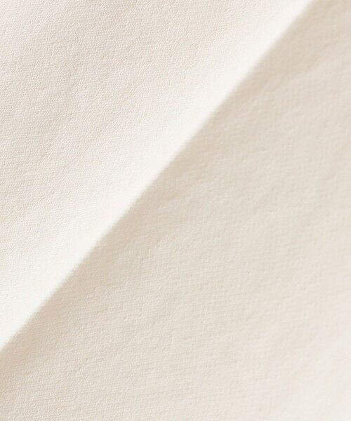 SHIPS / シップス スラックス・ドレスパンツ | 〈UVカット / 吸水速乾 / 手洗い可能〉合繊 タック センター プレス パンツ | 詳細20