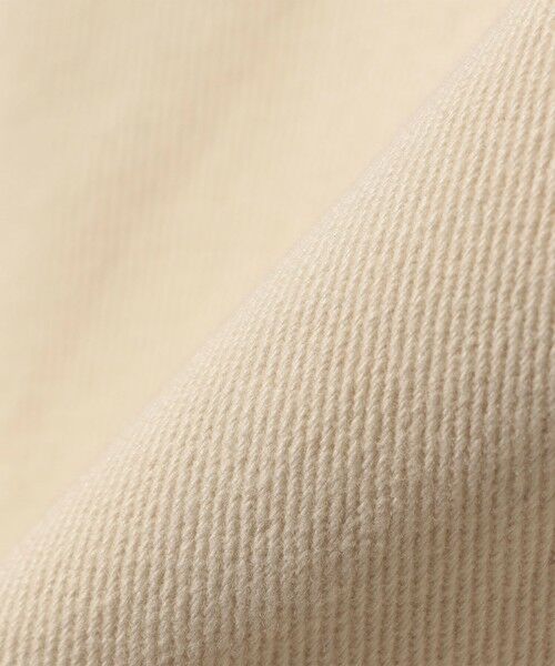 SHIPS / シップス ショート・ハーフ・半端丈パンツ | SHIPS NINE CASE:〈洗濯機可能〉バレル レッグ パンツ | 詳細24