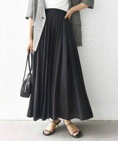 ⭐︎みゅーりー⭐︎NAVY.WO ロングスカート スカート- NAVY.WO ネイビーウォ＜公式＞ネットショップ