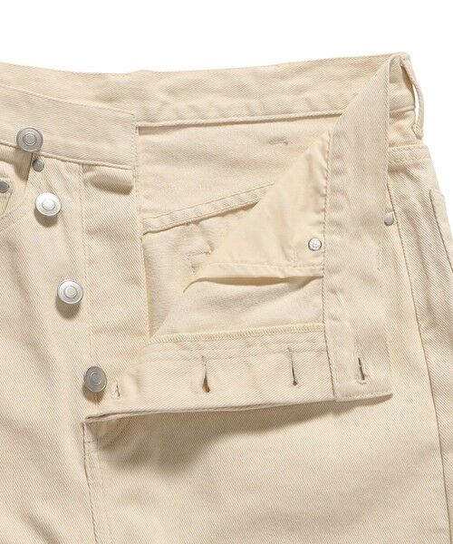 SHIPS / シップス ロング・マキシ丈スカート | SHIPS NINE CASE:〈洗濯機可能〉フロント スラント スカート | 詳細19