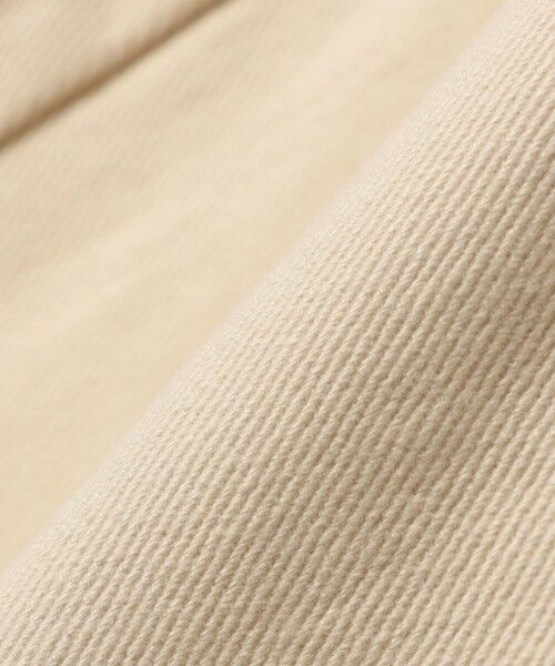 SHIPS / シップス ロング・マキシ丈スカート | SHIPS NINE CASE:〈洗濯機可能〉フロント スラント スカート | 詳細21