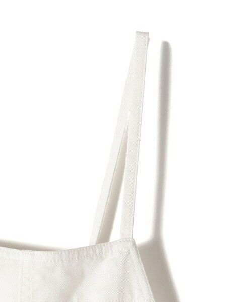 SHIPS / シップス サロペット・オールインワン | SHIPS NINE CASE:〈洗濯機可能〉カツラギ サロペット | 詳細22