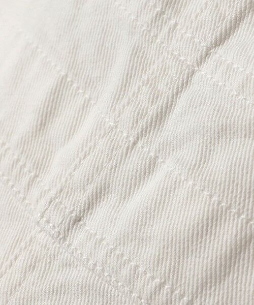 SHIPS / シップス サロペット・オールインワン | SHIPS NINE CASE:〈洗濯機可能〉カツラギ サロペット | 詳細29