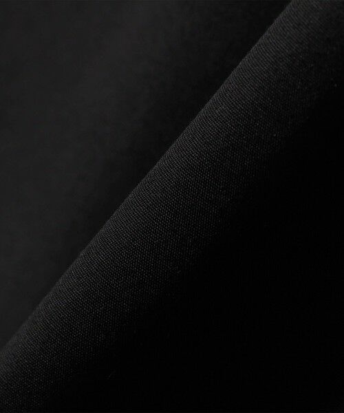 SHIPS / シップス ロング・マキシ丈ワンピース | 【SHIPS別注】Nell:〈手洗い可能〉バック リボン ワンピース | 詳細9