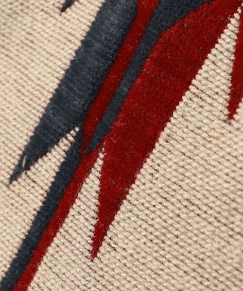 SHIPS / シップス ベスト | 【SHIPS別注】UHURU:ジャカード  ベスト | 詳細19