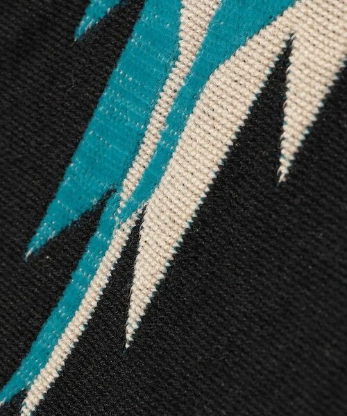 SHIPS / シップス ベスト | 【SHIPS別注】UHURU:ジャカード  ベスト | 詳細29