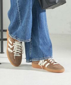 SHIPS / シップス スニーカー | adidas Originals:HANDBALL SPEZIAL