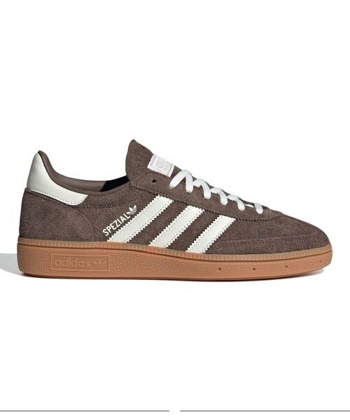 adidas: HANDBALL SPEZIAL （スニーカー）｜SHIPS for women