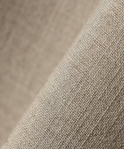 SHIPS / シップス セットアップ | 〈手洗い可能〉Asami 麻調合繊 カラー レス ジャケット 2 | 詳細23