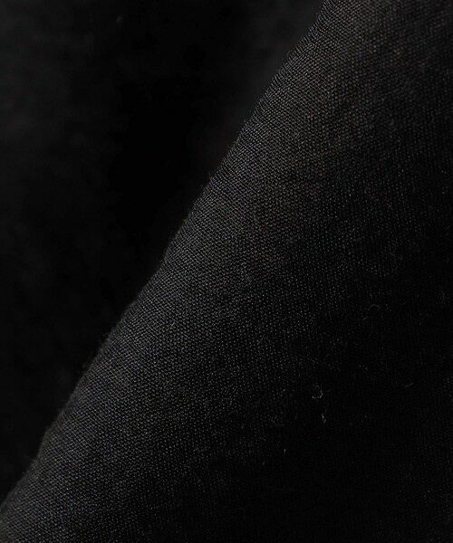 SHIPS / シップス テーラードジャケット | 〈手洗い可能〉シアー シルク混 ジャケット | 詳細19