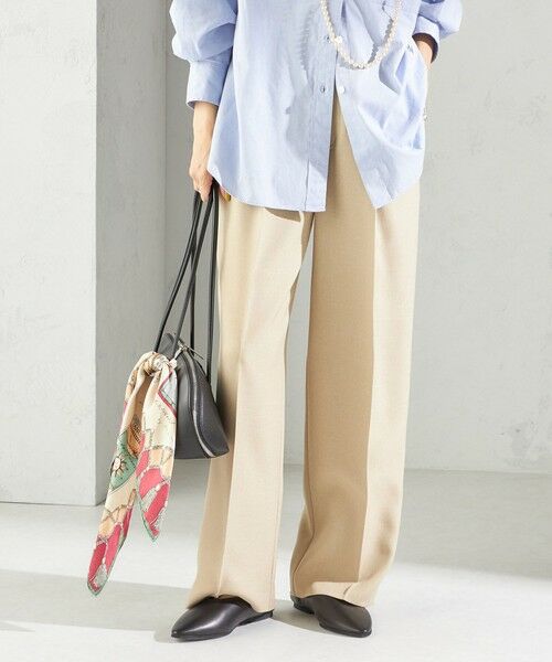 SHIPS / シップス バンダナ・スカーフ | manipuri: スカーフ 65×65 | 詳細3