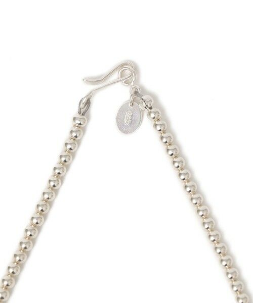 アメリカ直輸入⭐︎ヴィンテージ⭐︎3mmナバホパールネックレス 長さ45cm INDIAN JEWELRY:ナバホ パール ネックレス(（3mm） （ネックレス
