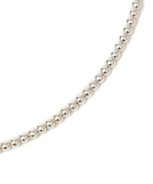 INDIAN JEWELRY:ナバホ パール ネックレス(（3mm） （ネックレス