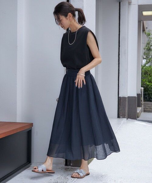 SHIPS / シップス ネックレス・ペンダント・チョーカー | INDIAN JEWELRY:ナバホ パール ネックレス（3mm） | 詳細8