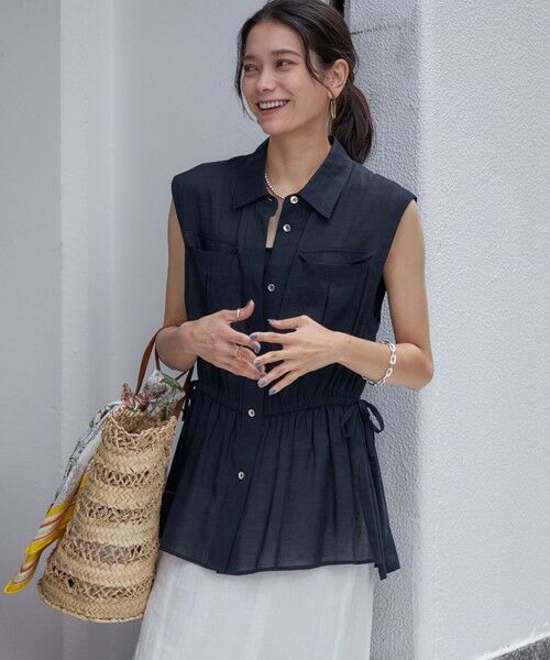 SHIPS / シップス ネックレス・ペンダント・チョーカー | INDIAN JEWELRY:ナバホ パール ネックレス（6mm） | 詳細3