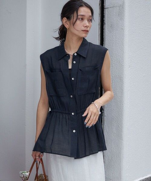 SHIPS / シップス ネックレス・ペンダント・チョーカー | INDIAN JEWELRY:ナバホ パール ネックレス（6mm） | 詳細4